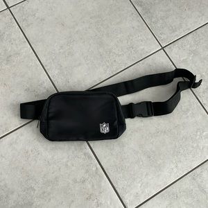 NFL Branded Fanny Pack